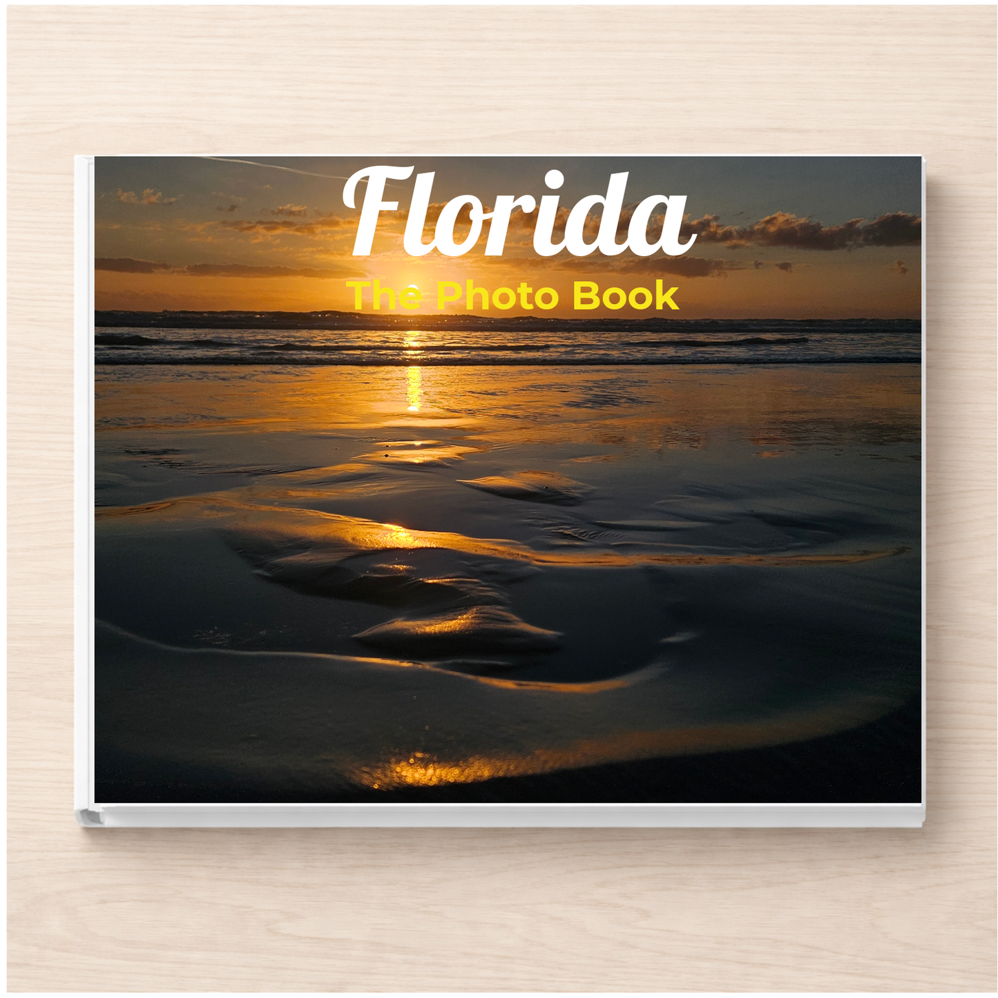 Florida: The Photo Book