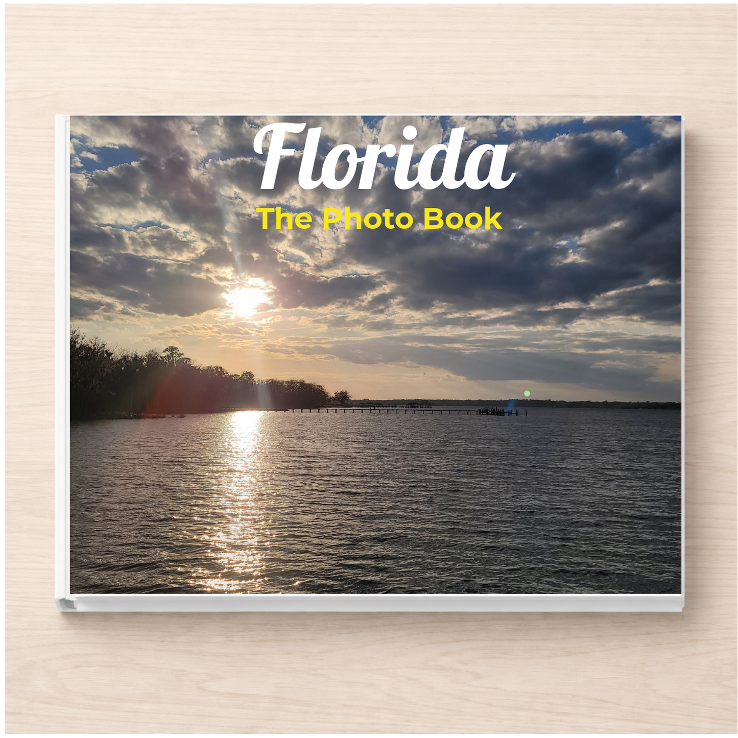 Florida: The Photo Book