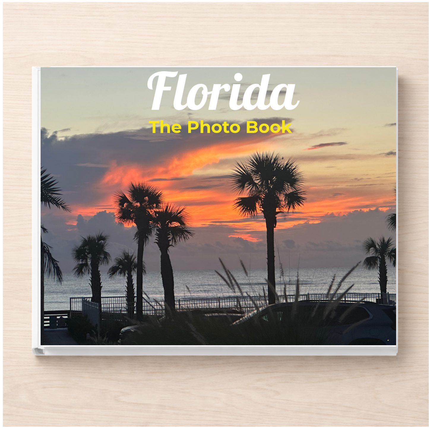Florida: The Photo Book
