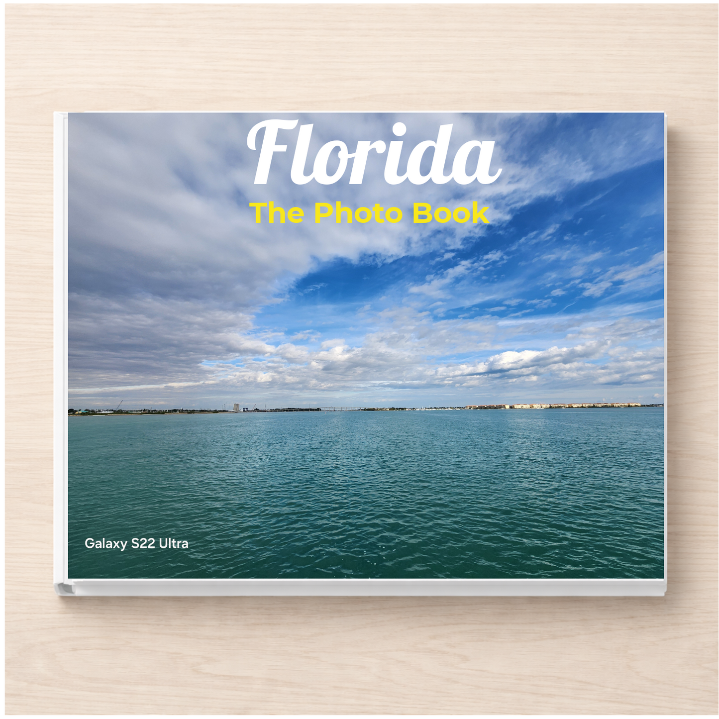 Florida: The Photo Book