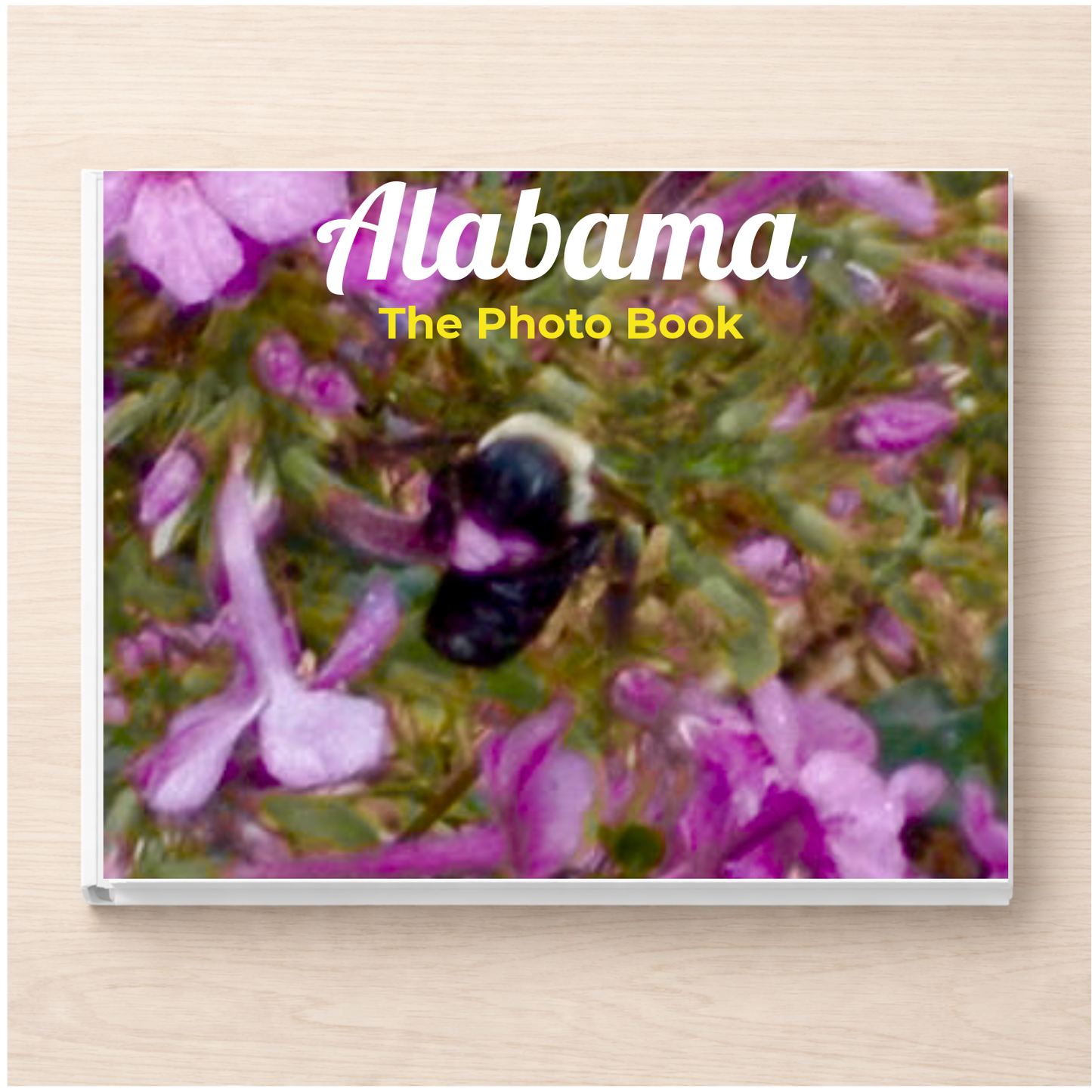 Alabama: The Photo Book
