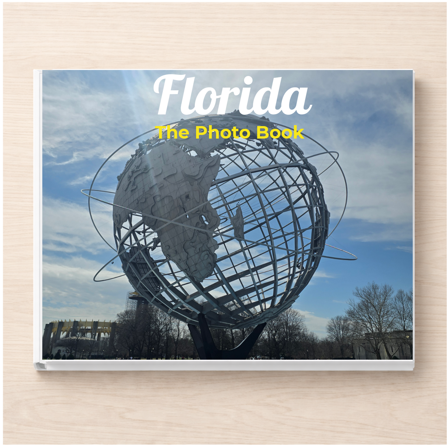 Florida: The Photo Book