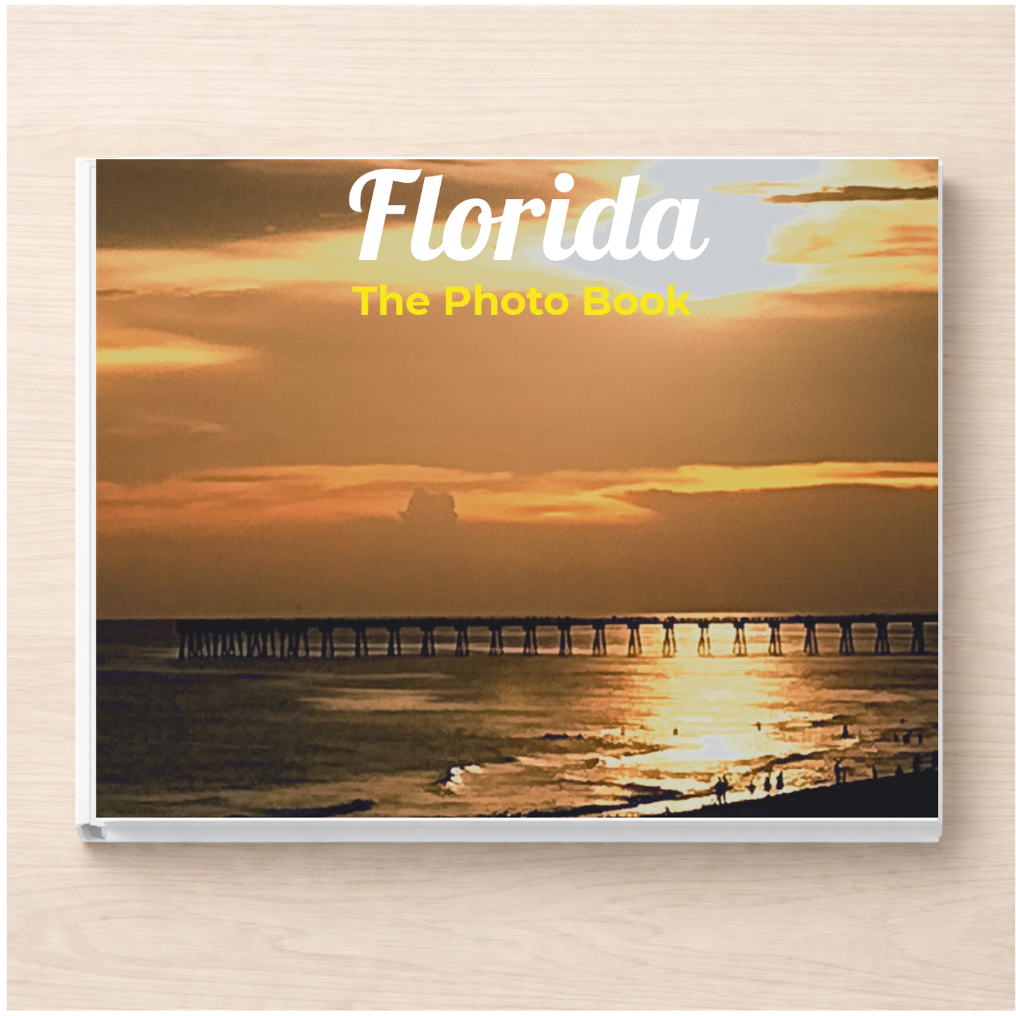 Florida: The Photo Book