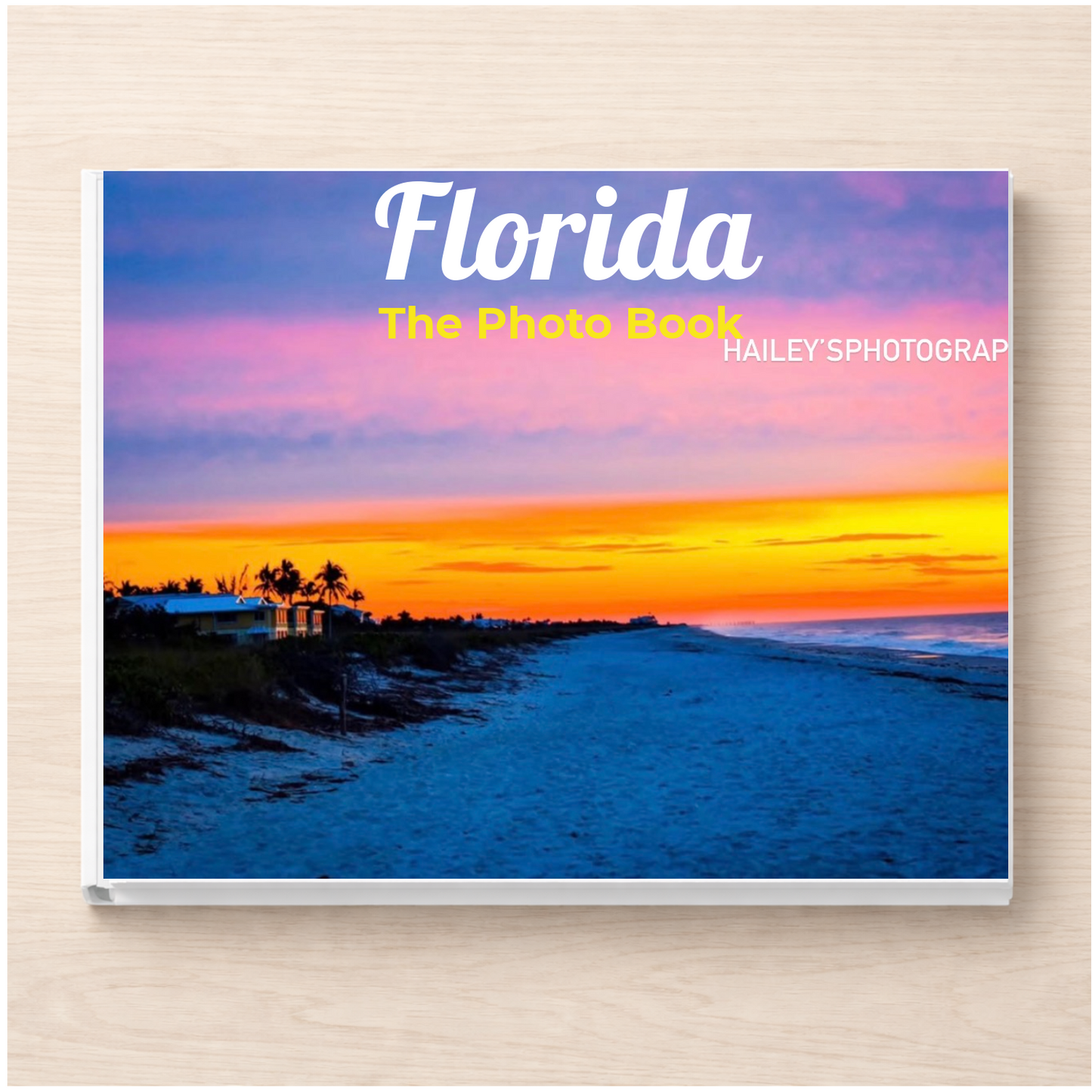 Florida: The Photo Book