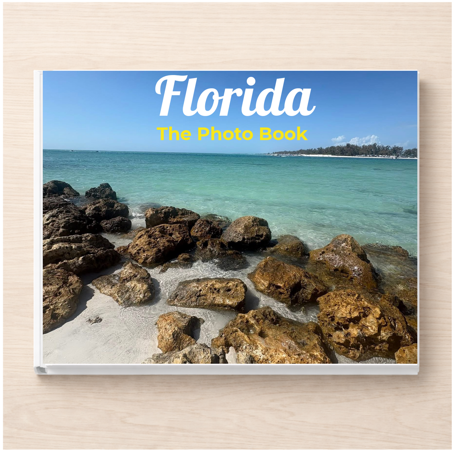 Florida: The Photo Book