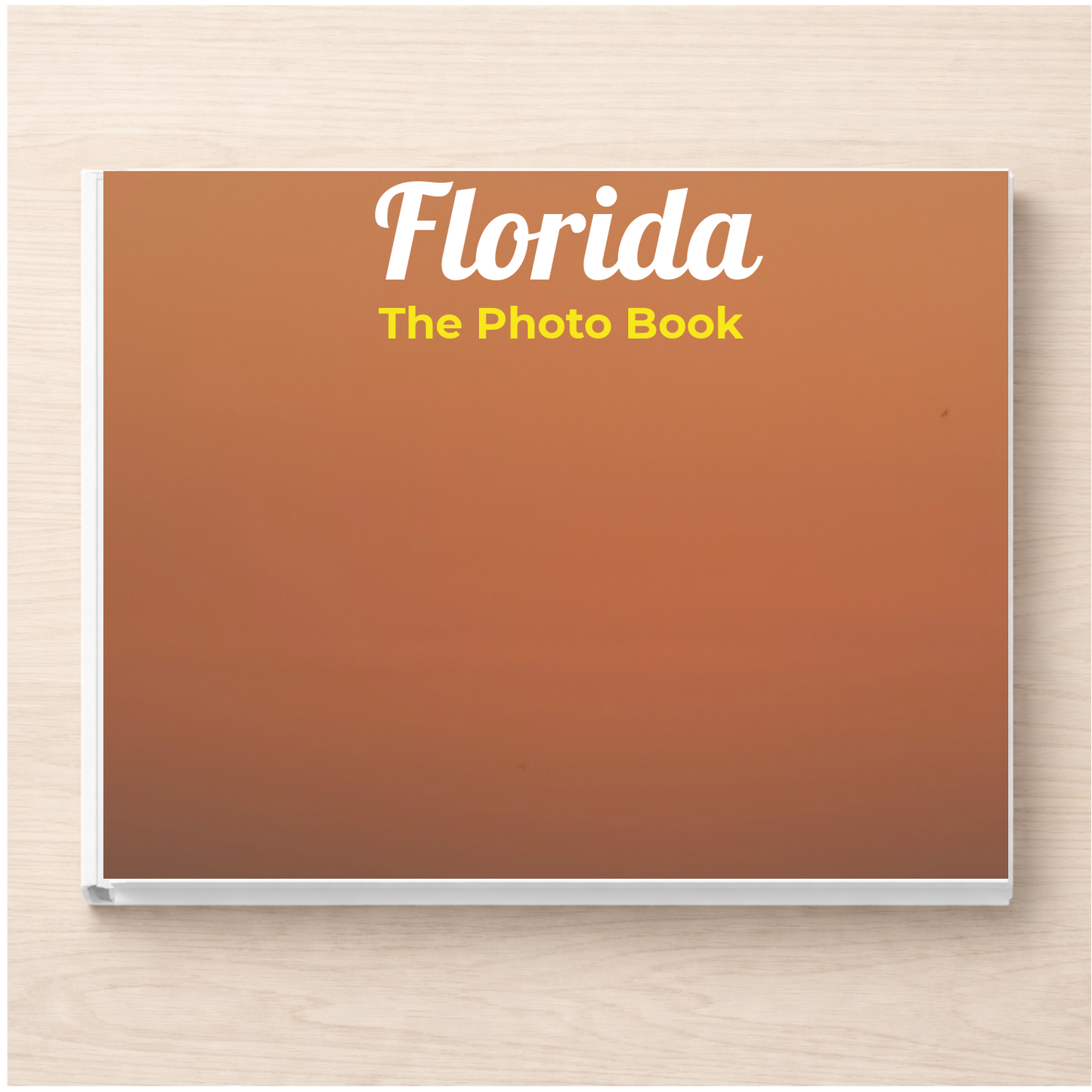 Florida: The Photo Book