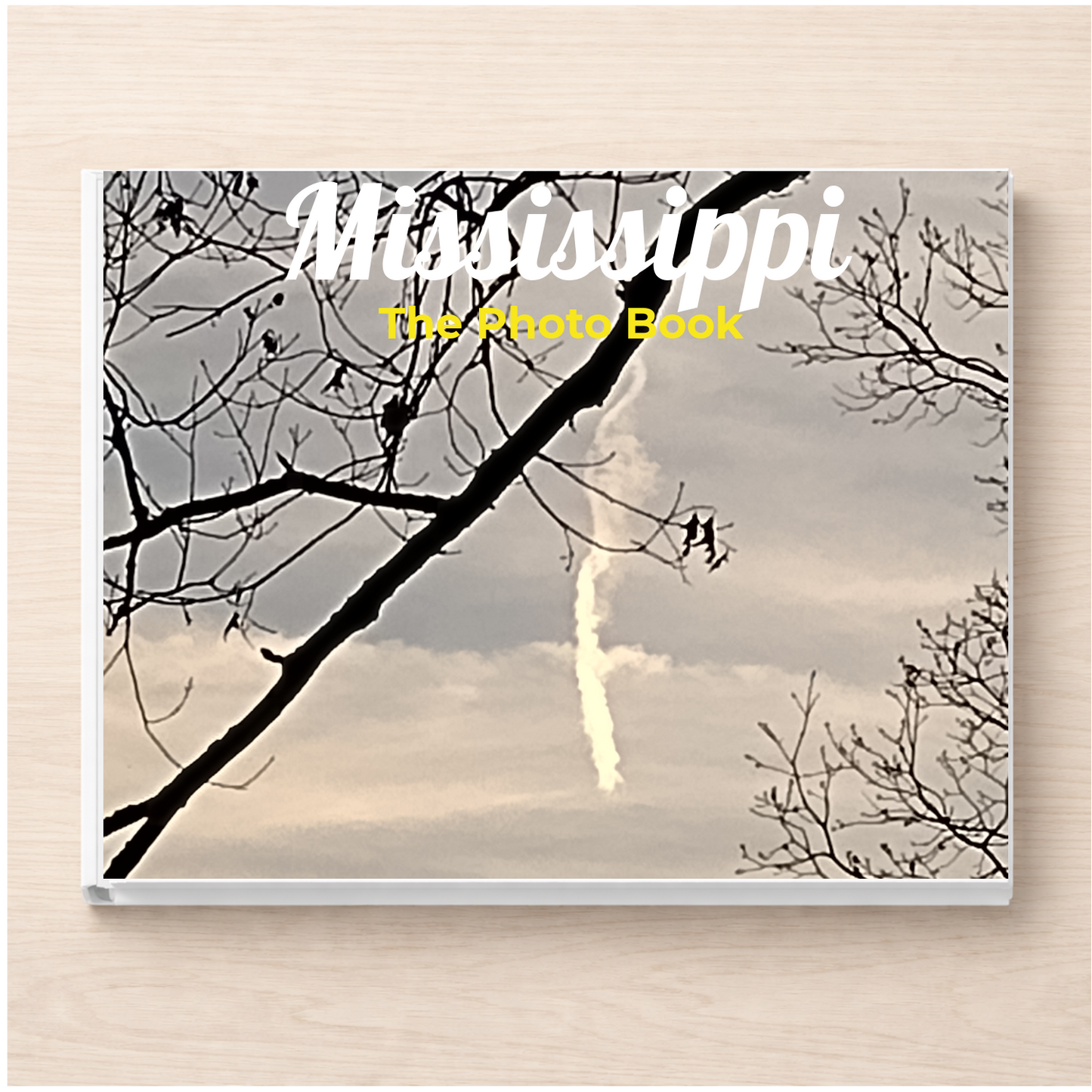 Mississippi: The Photo Book