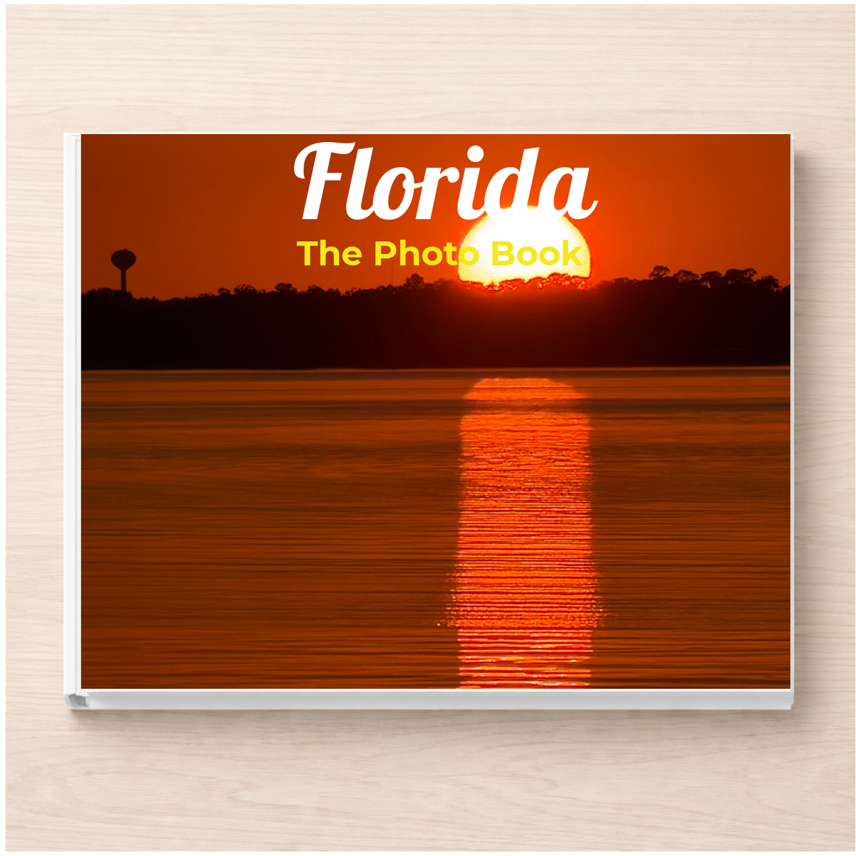 Florida: The Photo Book – Silent Spark Press
