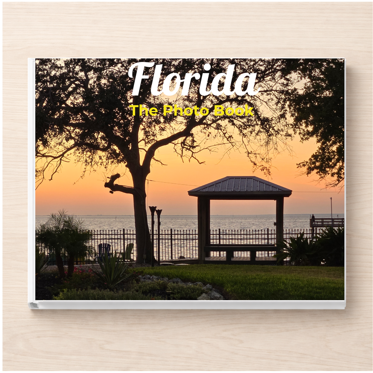 Florida: The Photo Book