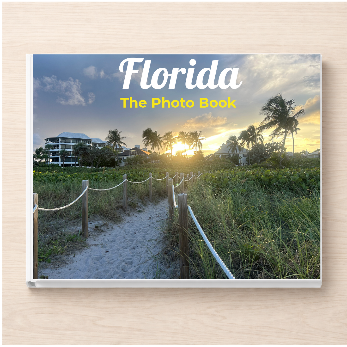 Florida: The Photo Book