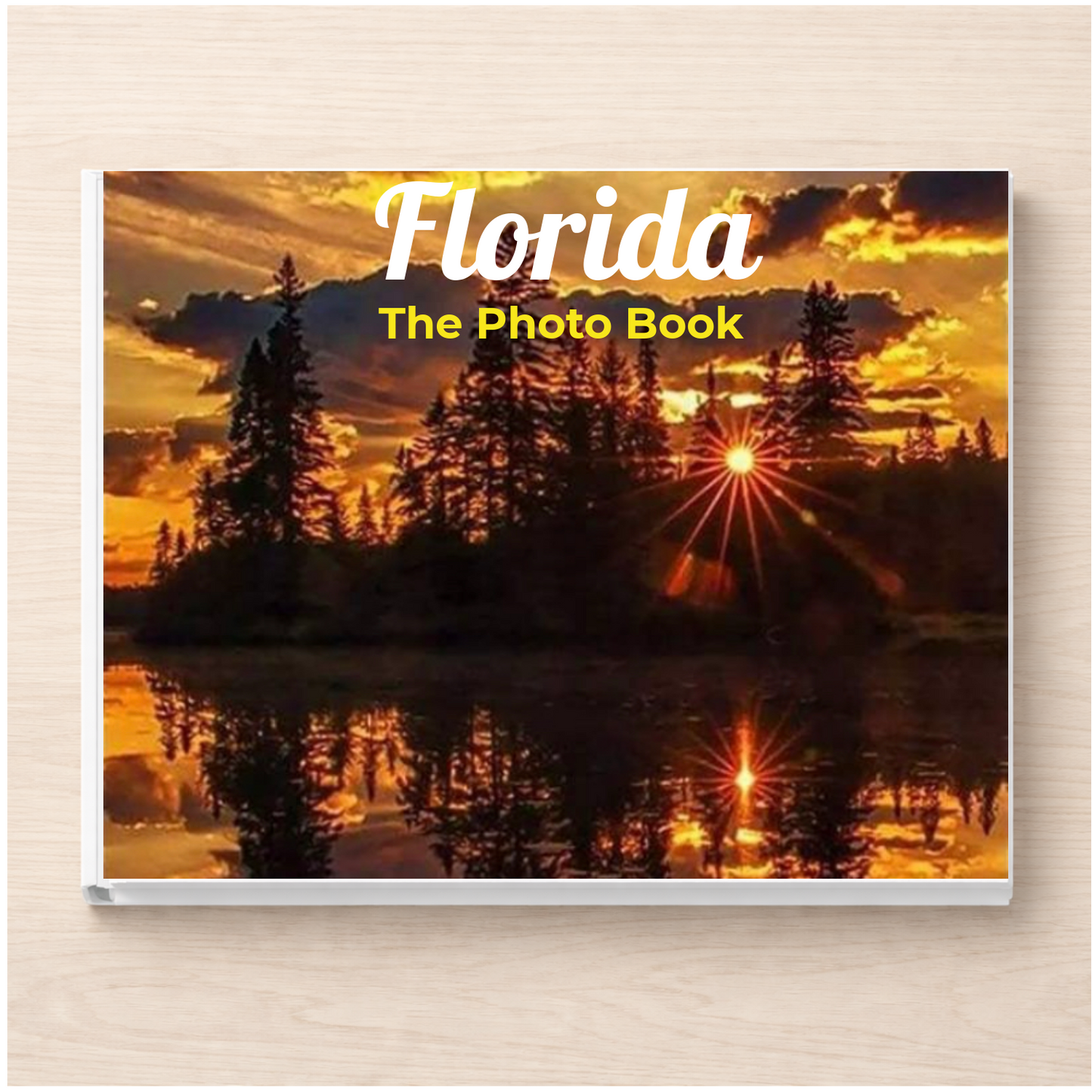 Florida: The Photo Book