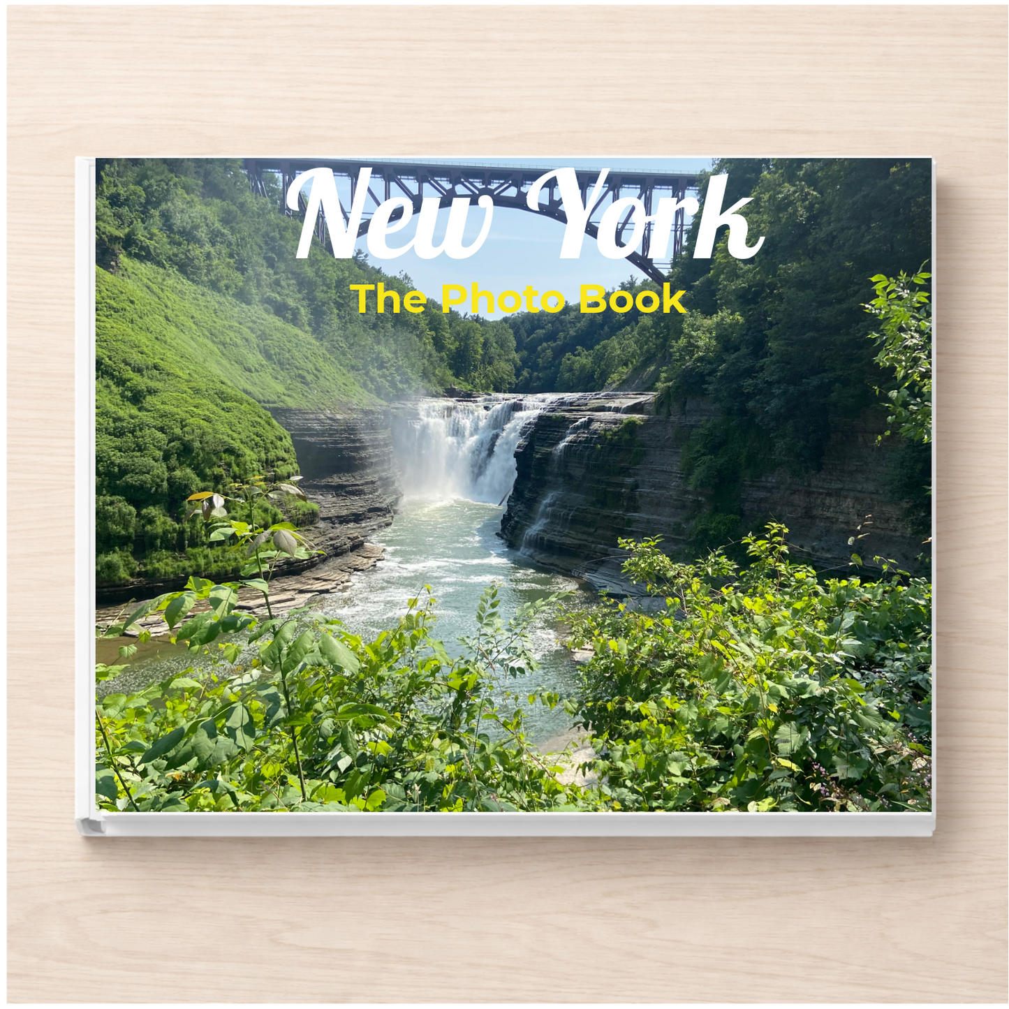 New York: The Photo Book