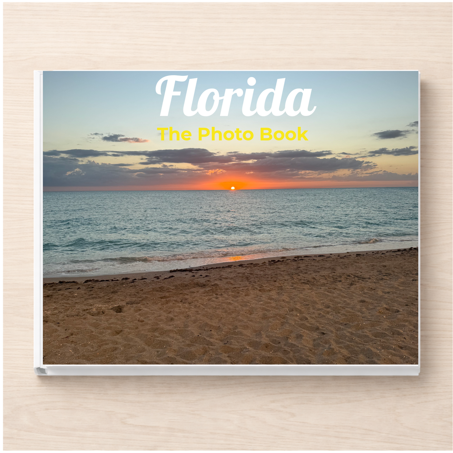 Florida: The Photo Book