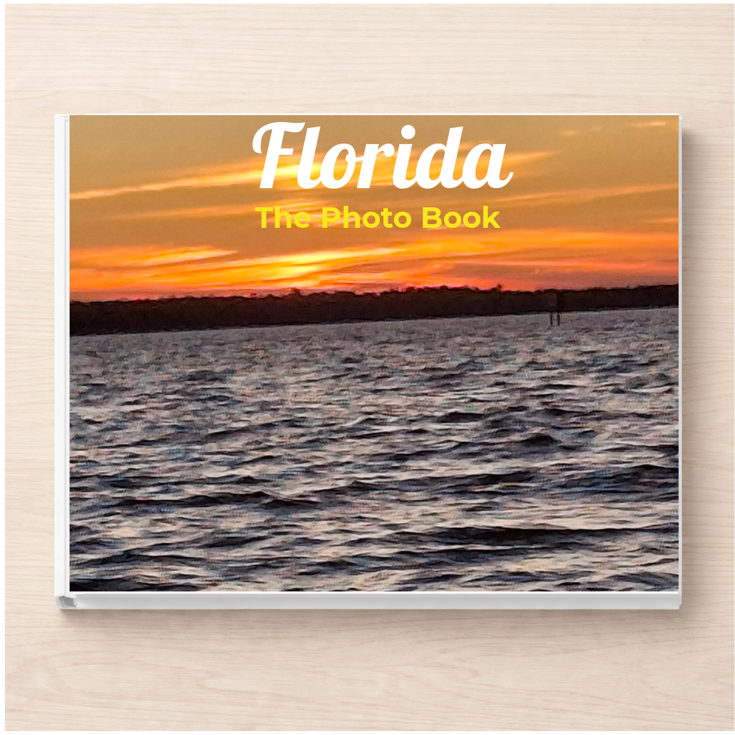 Florida: The Photo Book