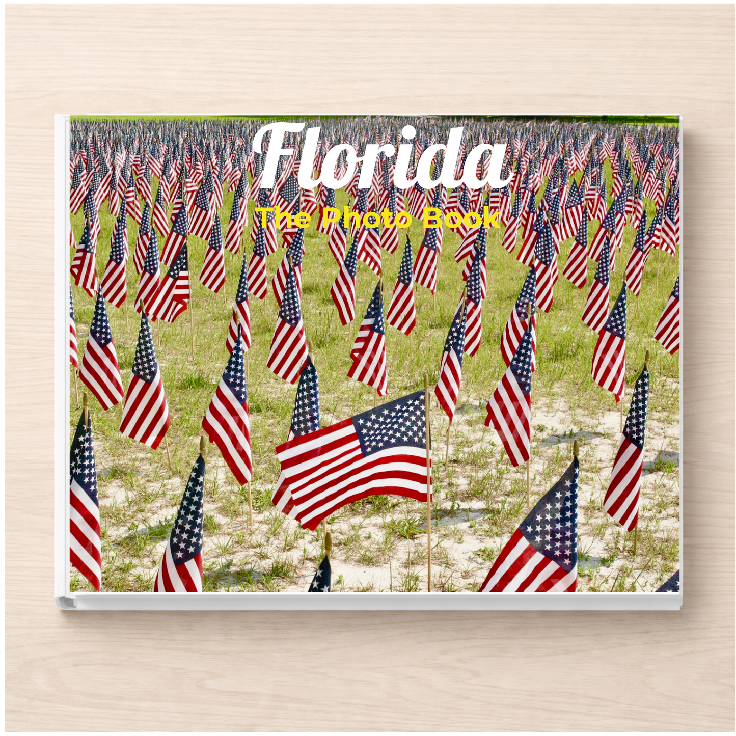 Florida: The Photo Book