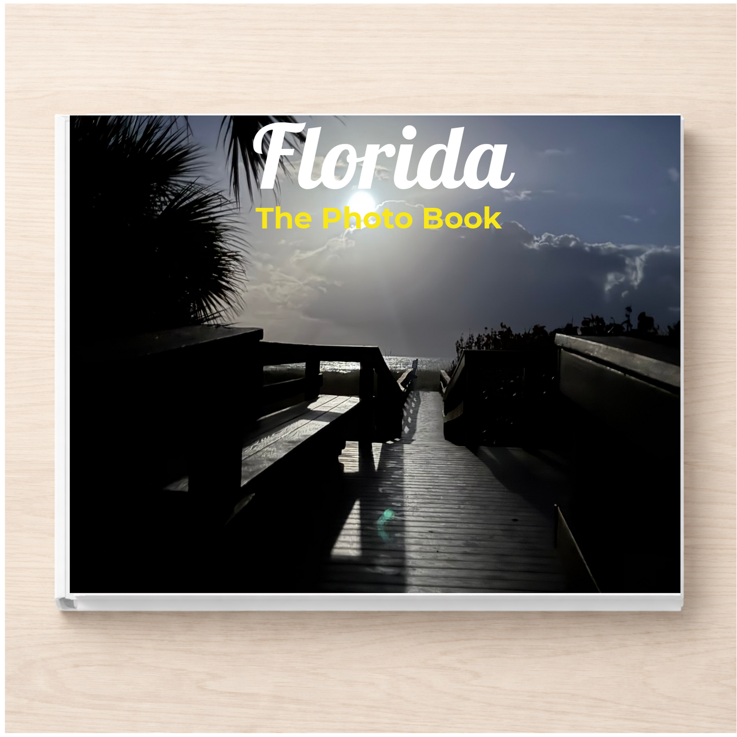 Florida: The Photo Book