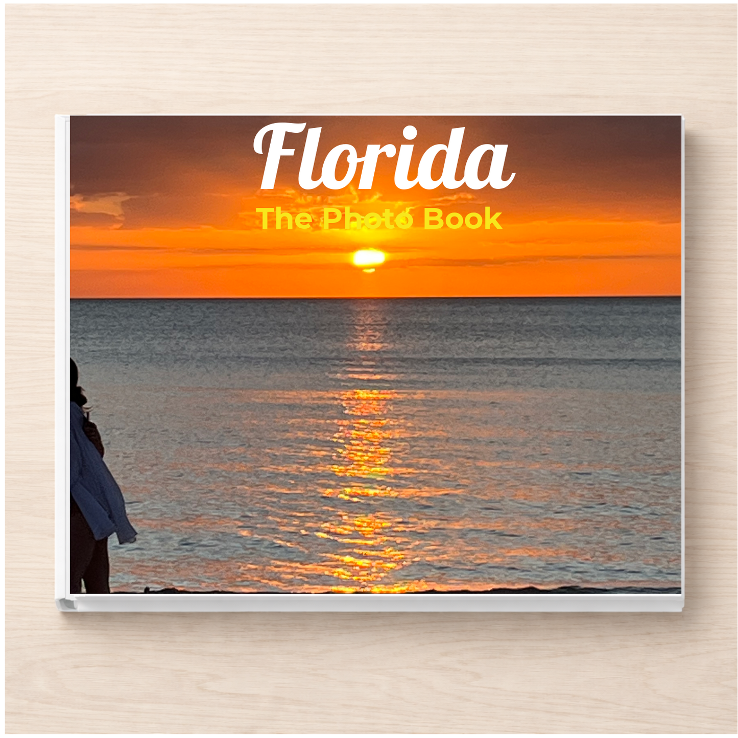 Florida: The Photo Book