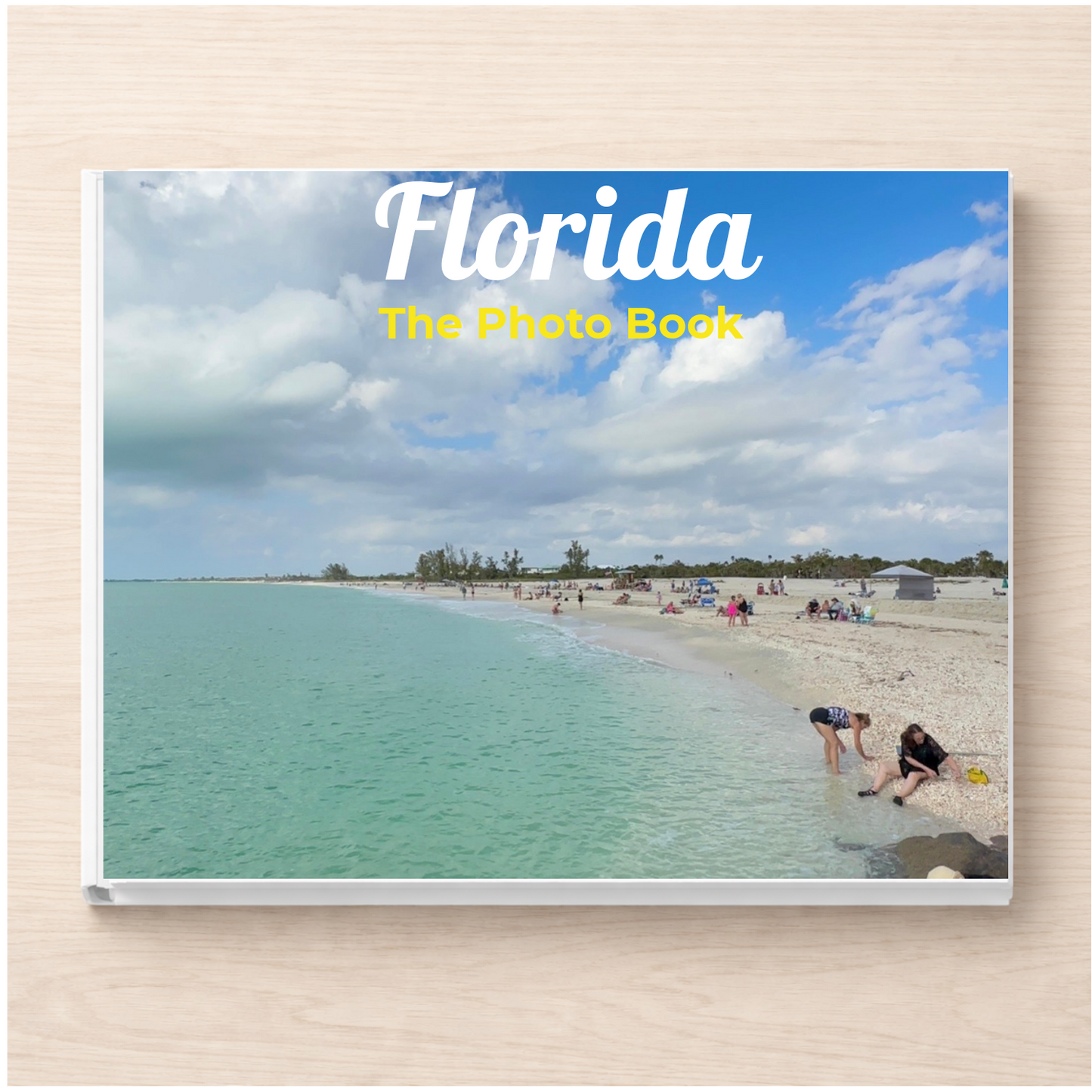Florida: The Photo Book
