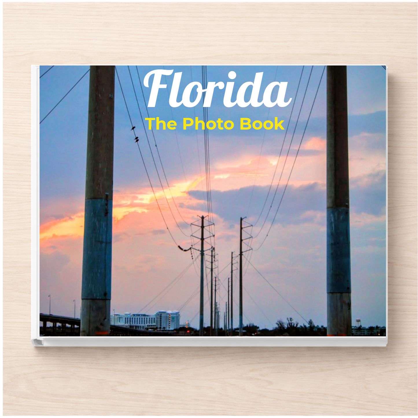 Florida: The Photo Book