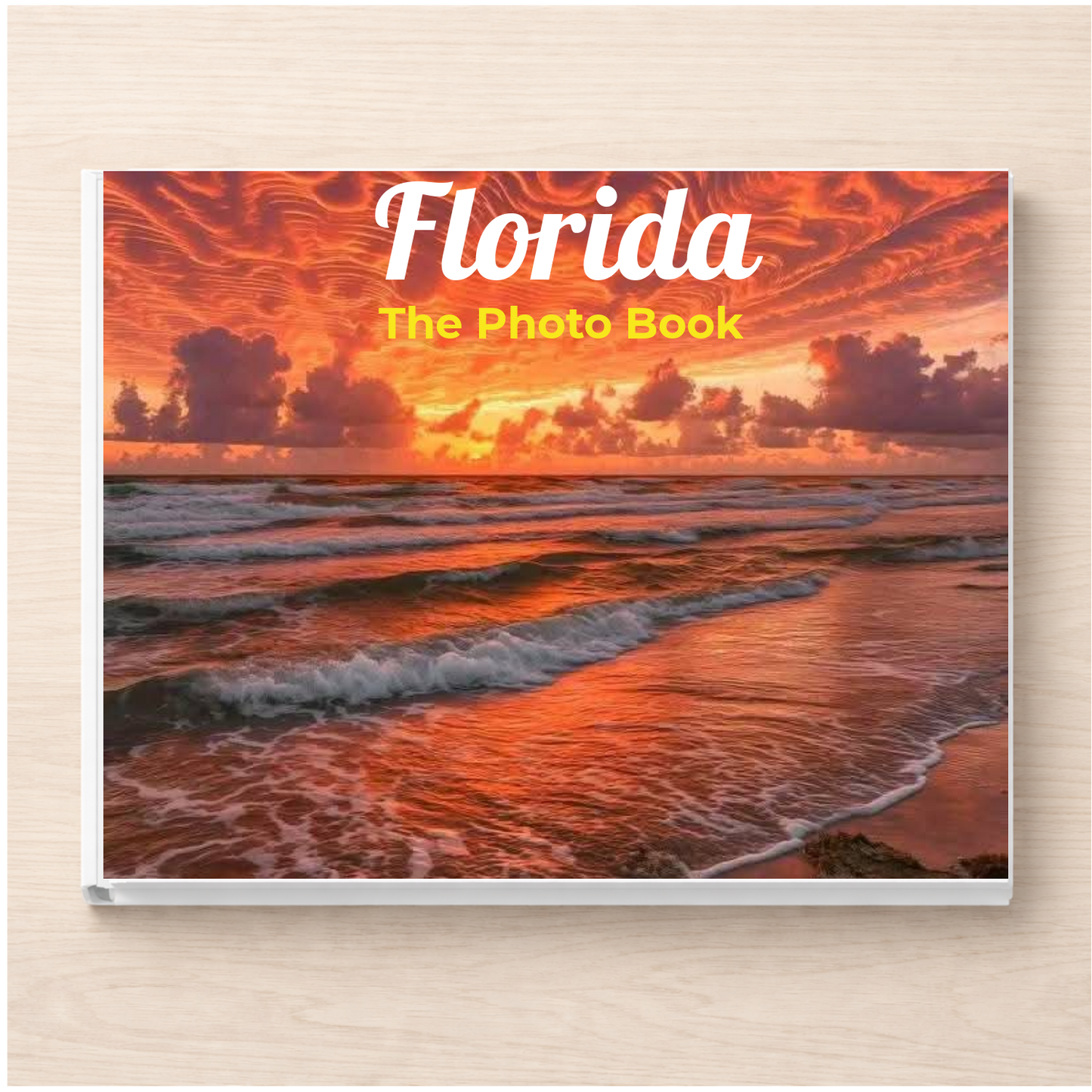 Florida: The Photo Book