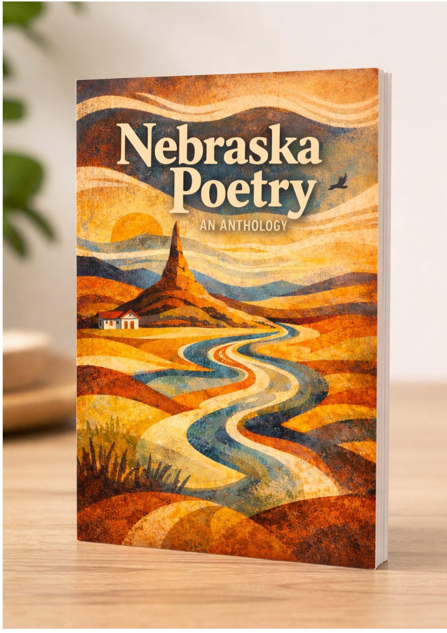 Nebraska Poetry: An Anthology
