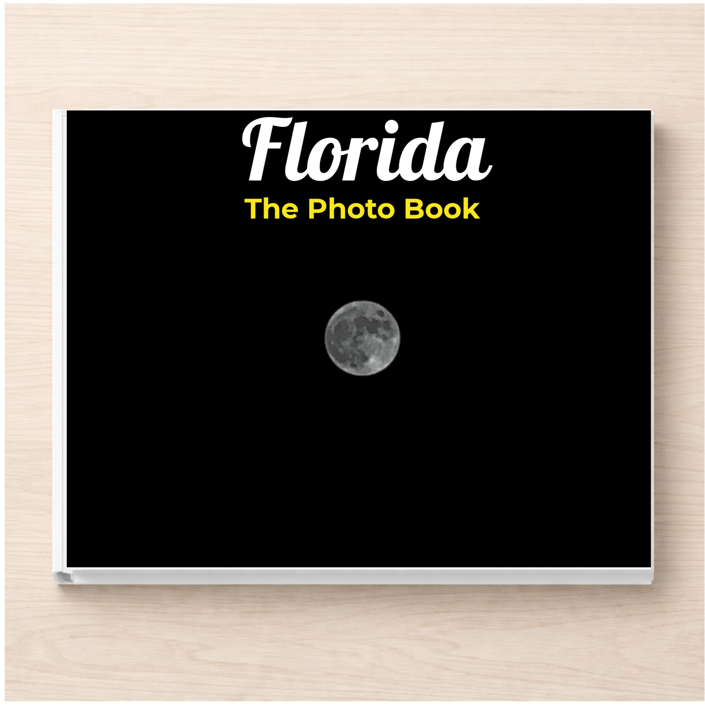Florida: The Photo Book