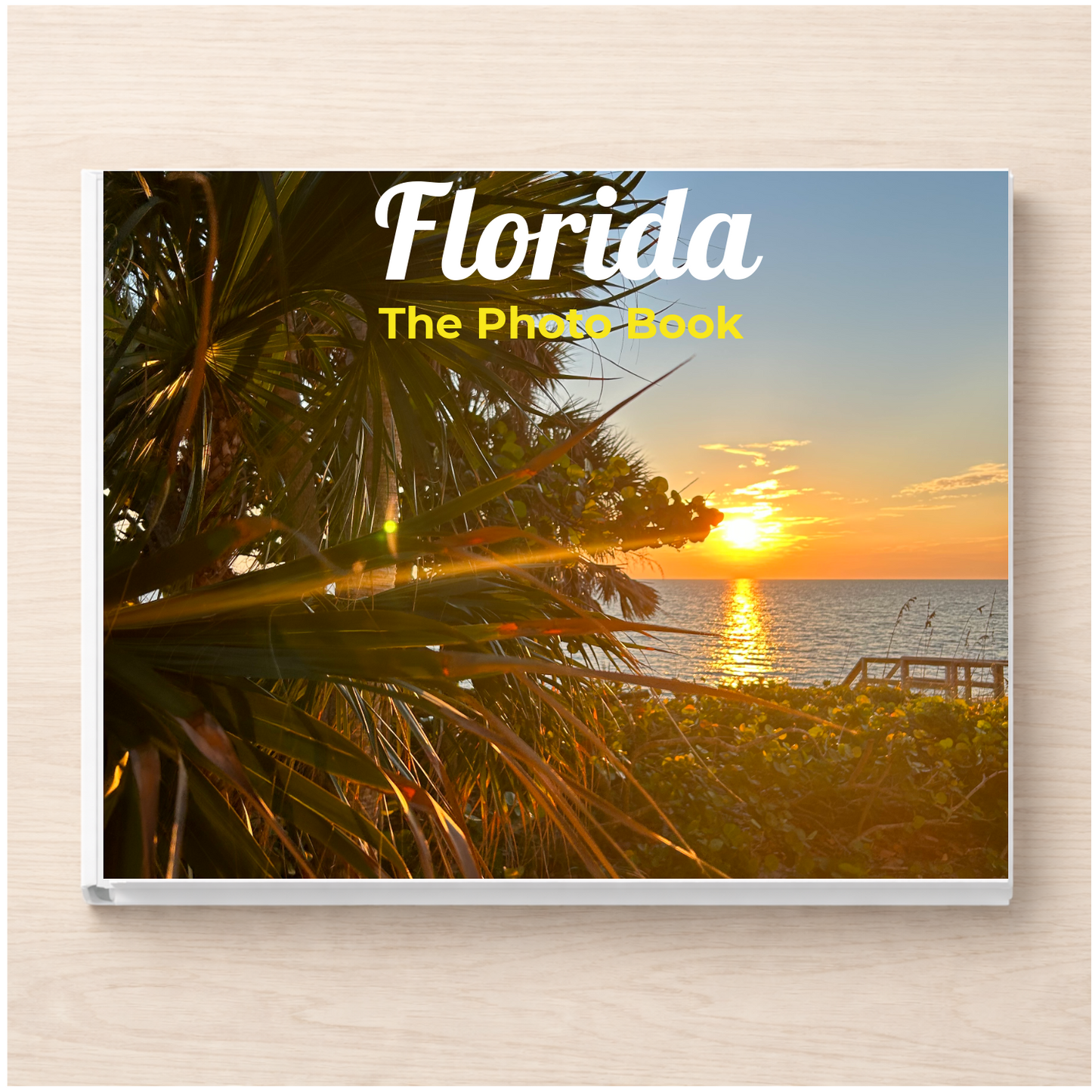 Florida: The Photo Book