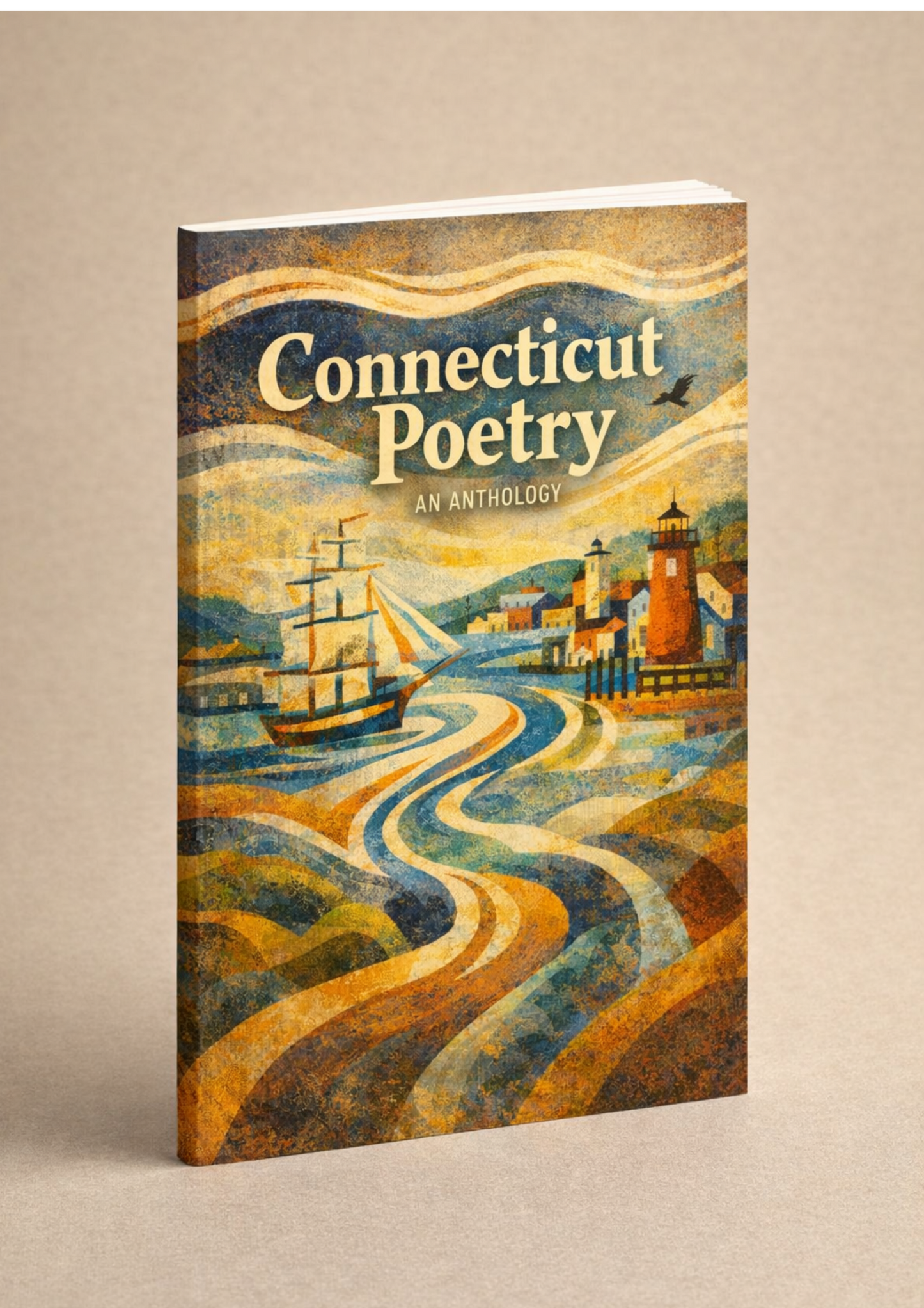 Connecticut Poetry: An Anthology