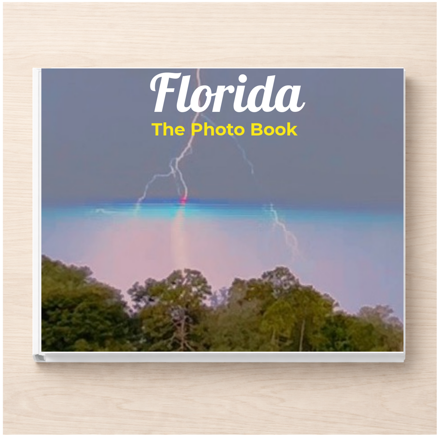 Florida: The Photo Book