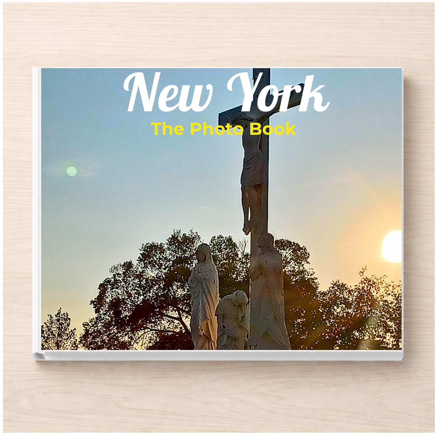 New York: The Photo Book