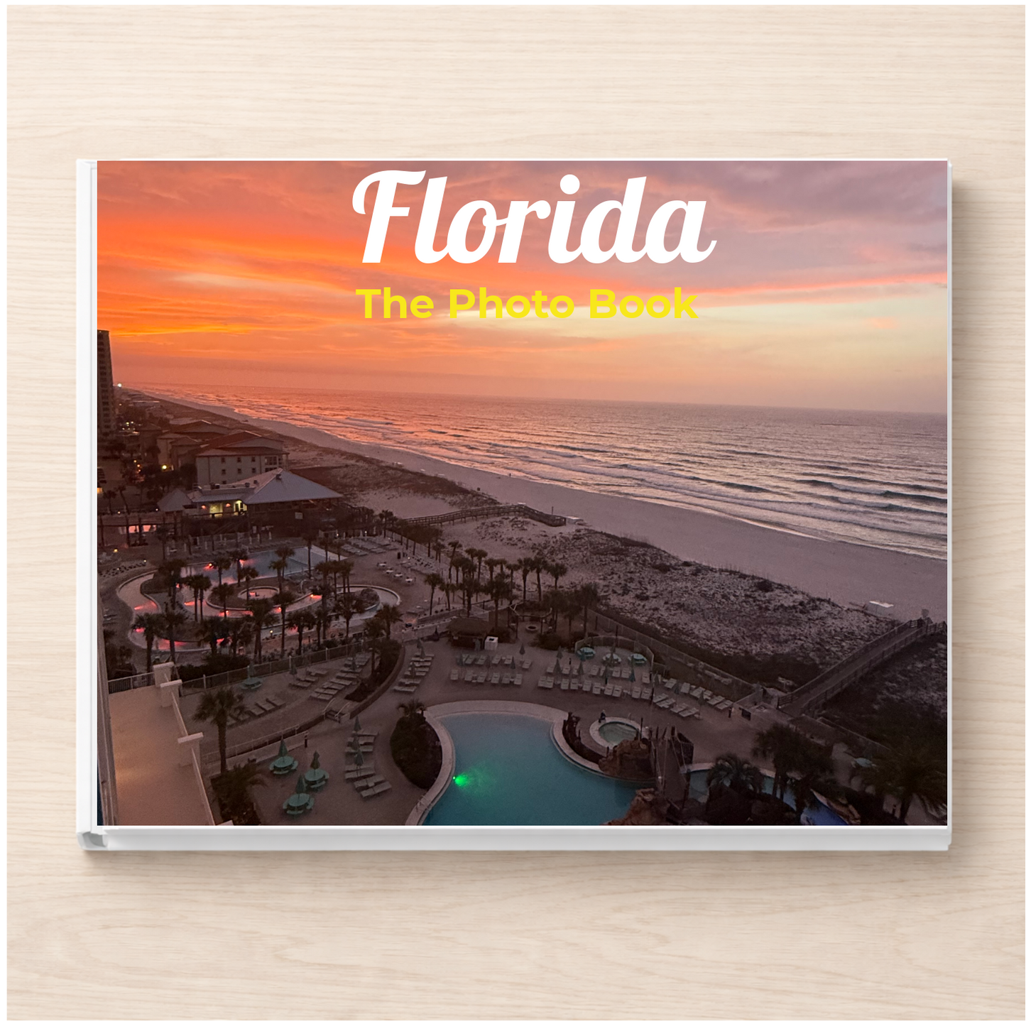 Florida: The Photo Book