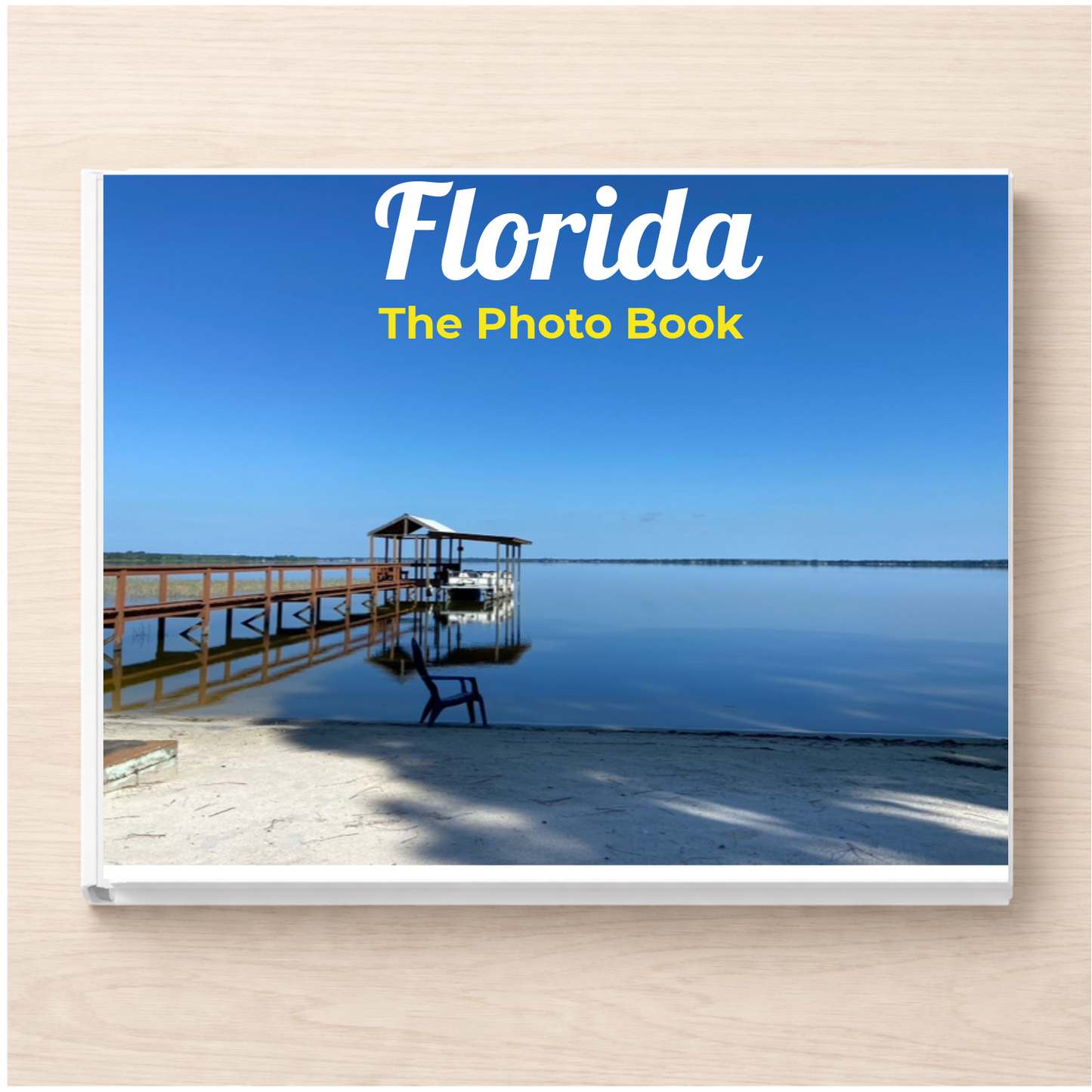 Florida: The Photo Book