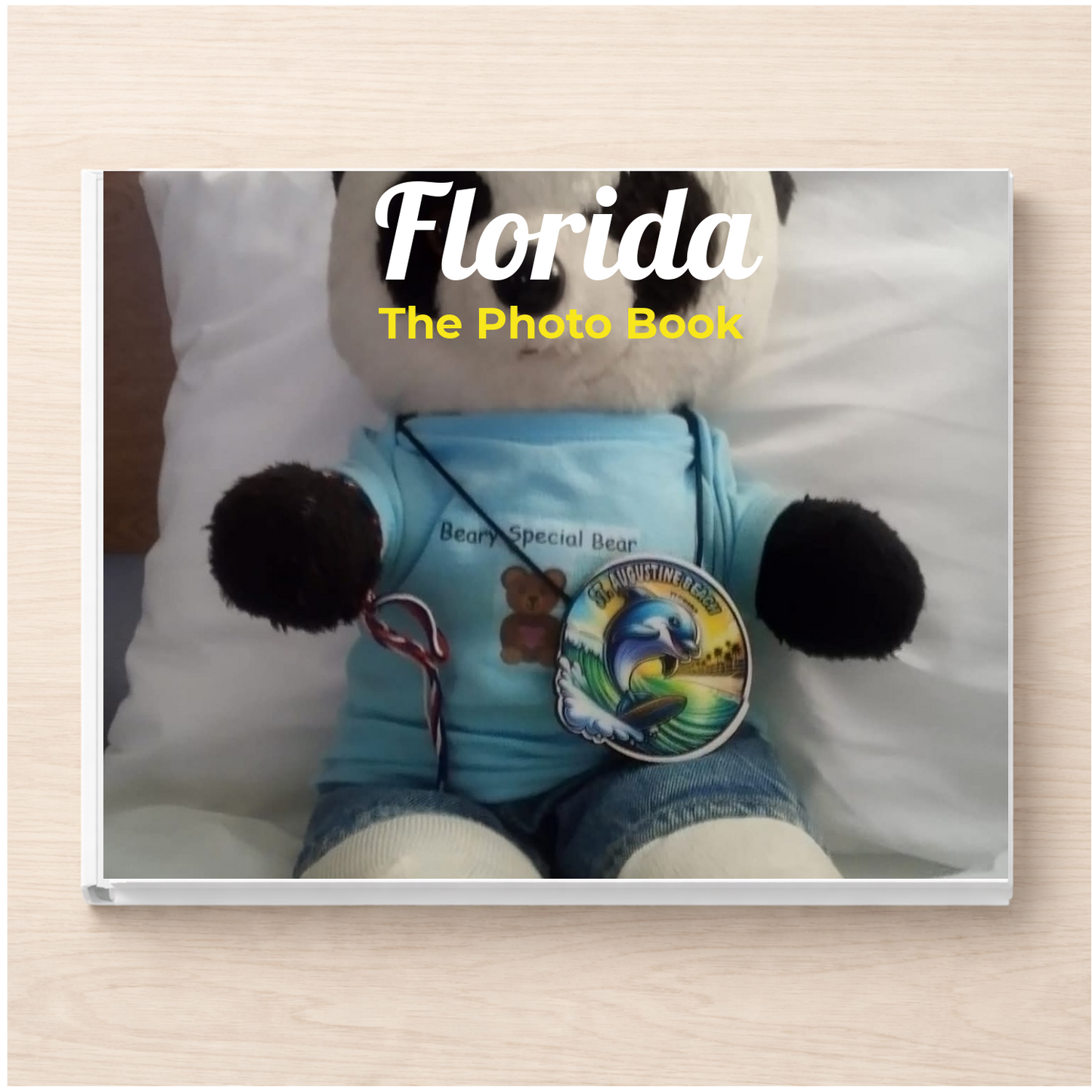 Florida: The Photo Book