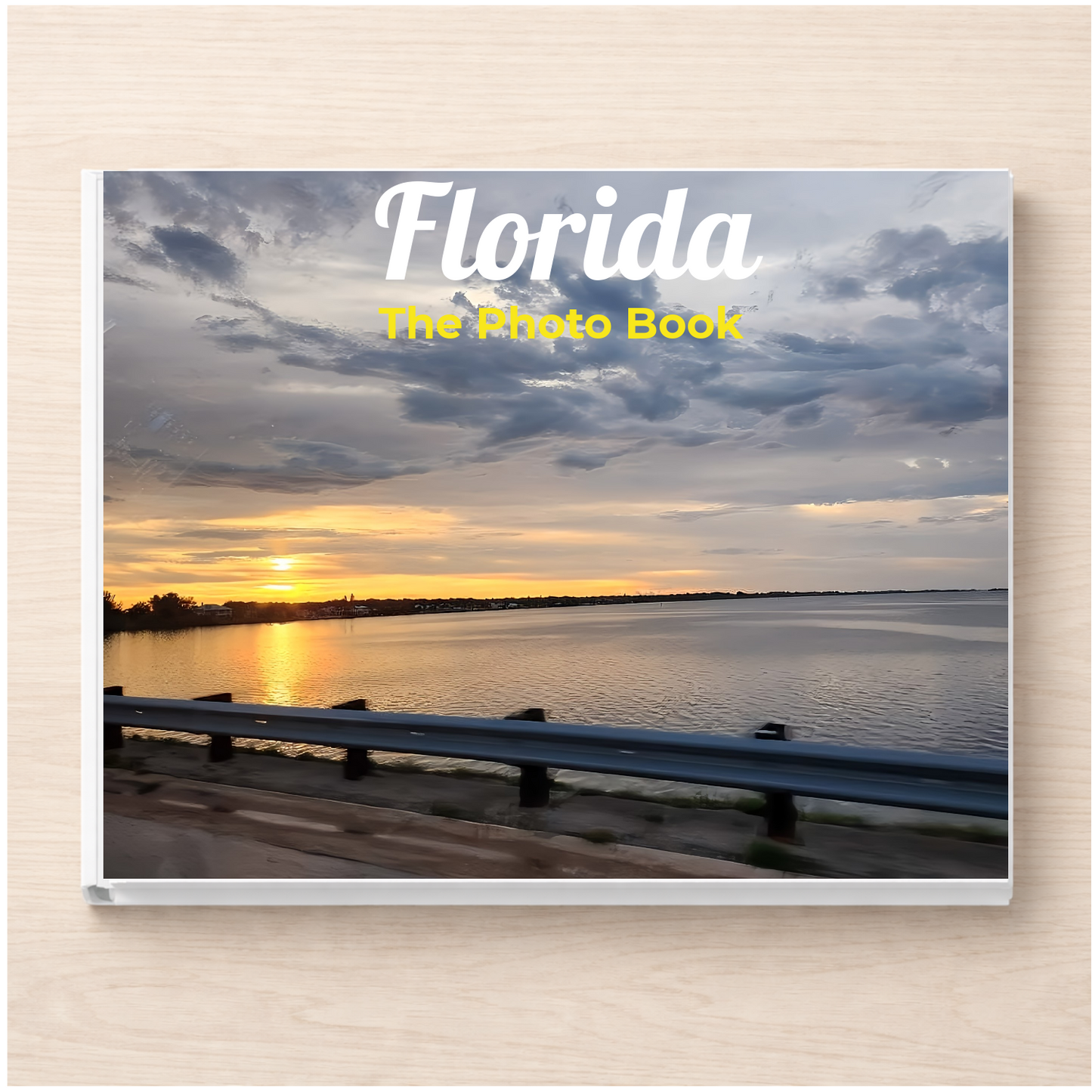 Florida: The Photo Book