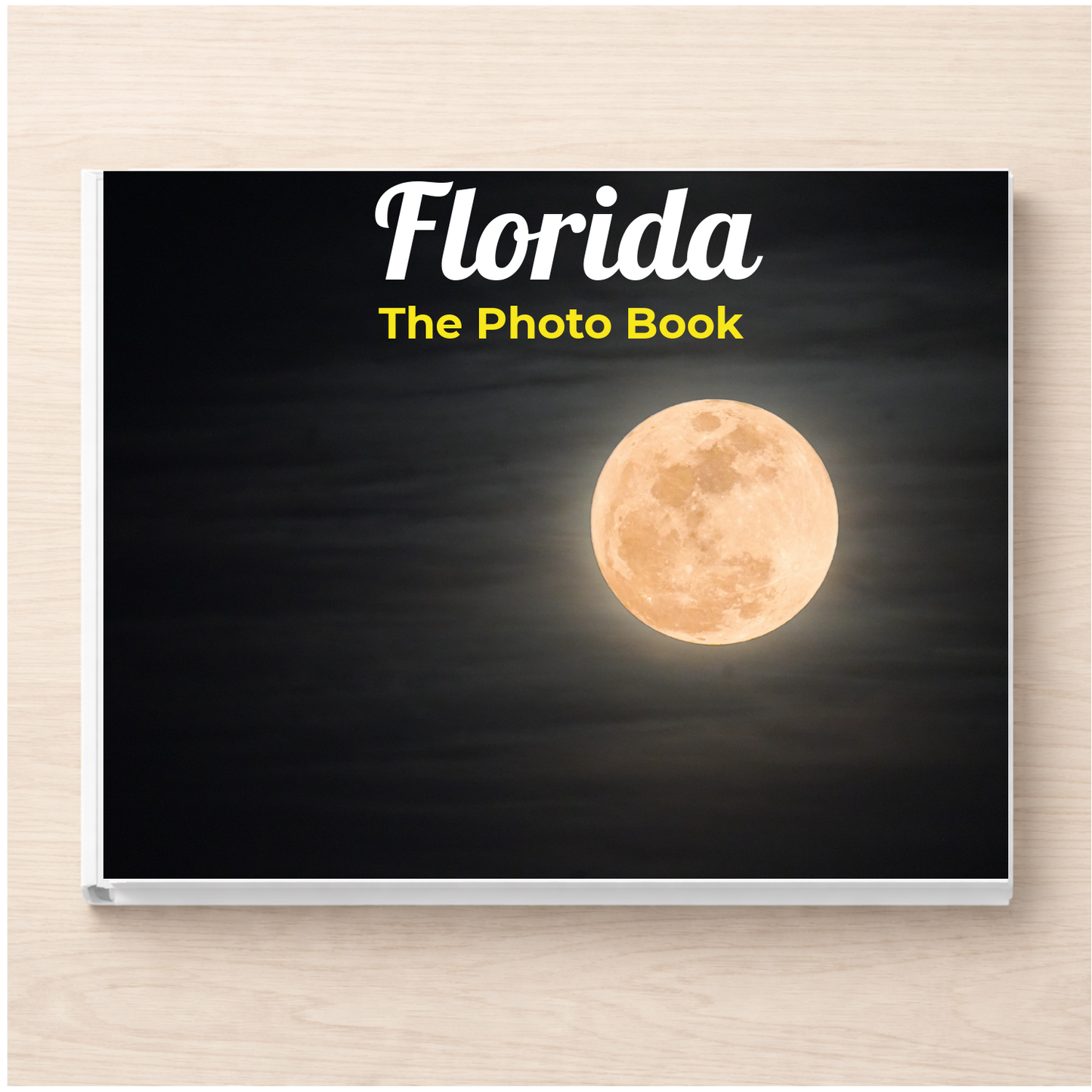 Florida: The Photo Book