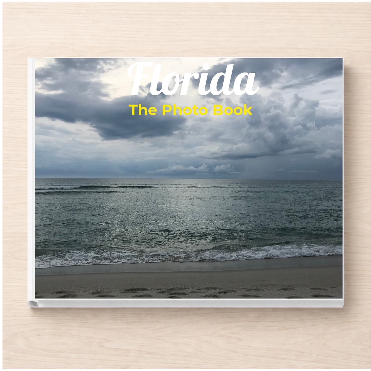 Florida: The Photo Book