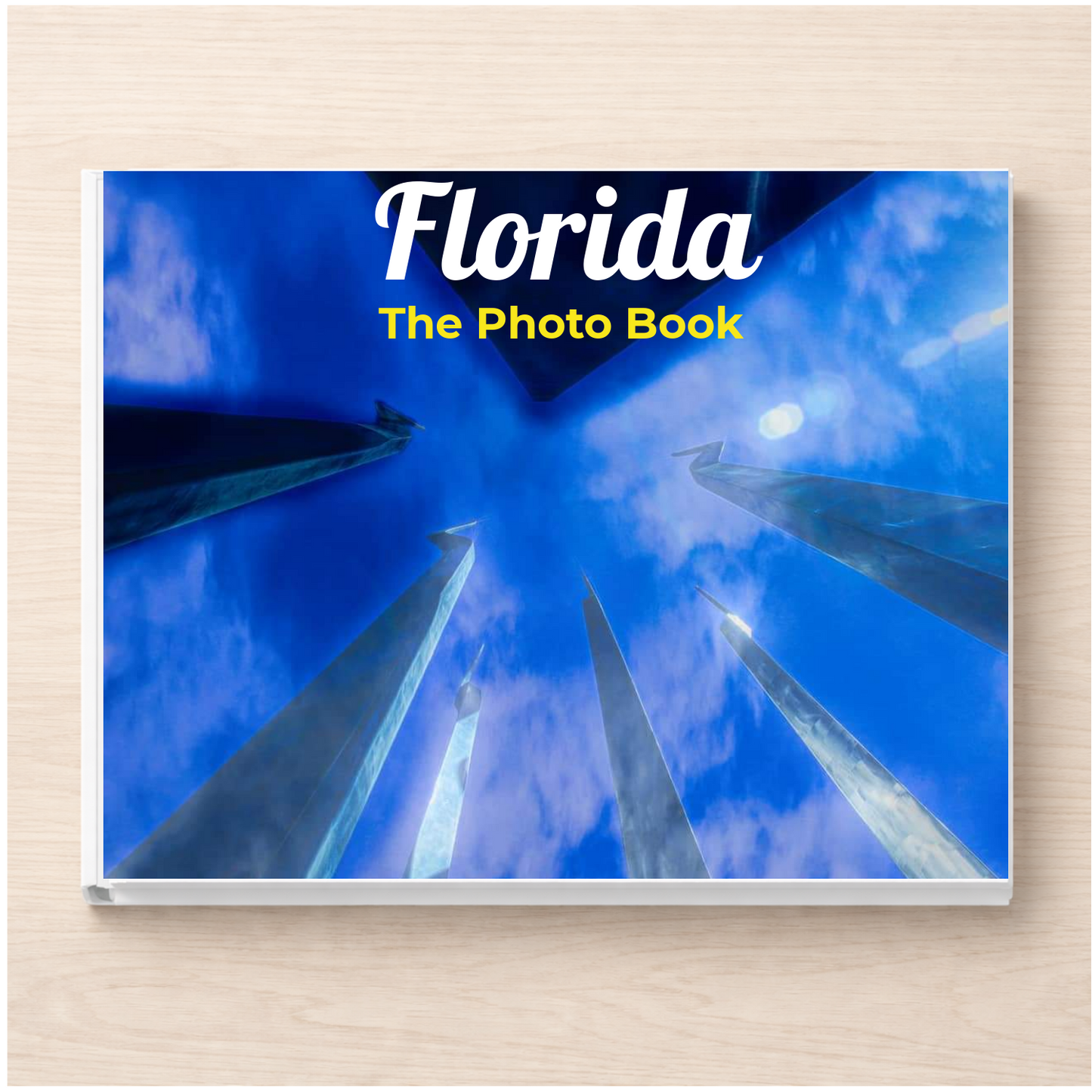 Florida: The Photo Book