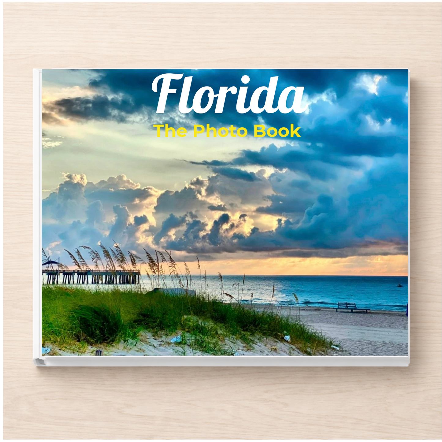 Florida: The Photo Book