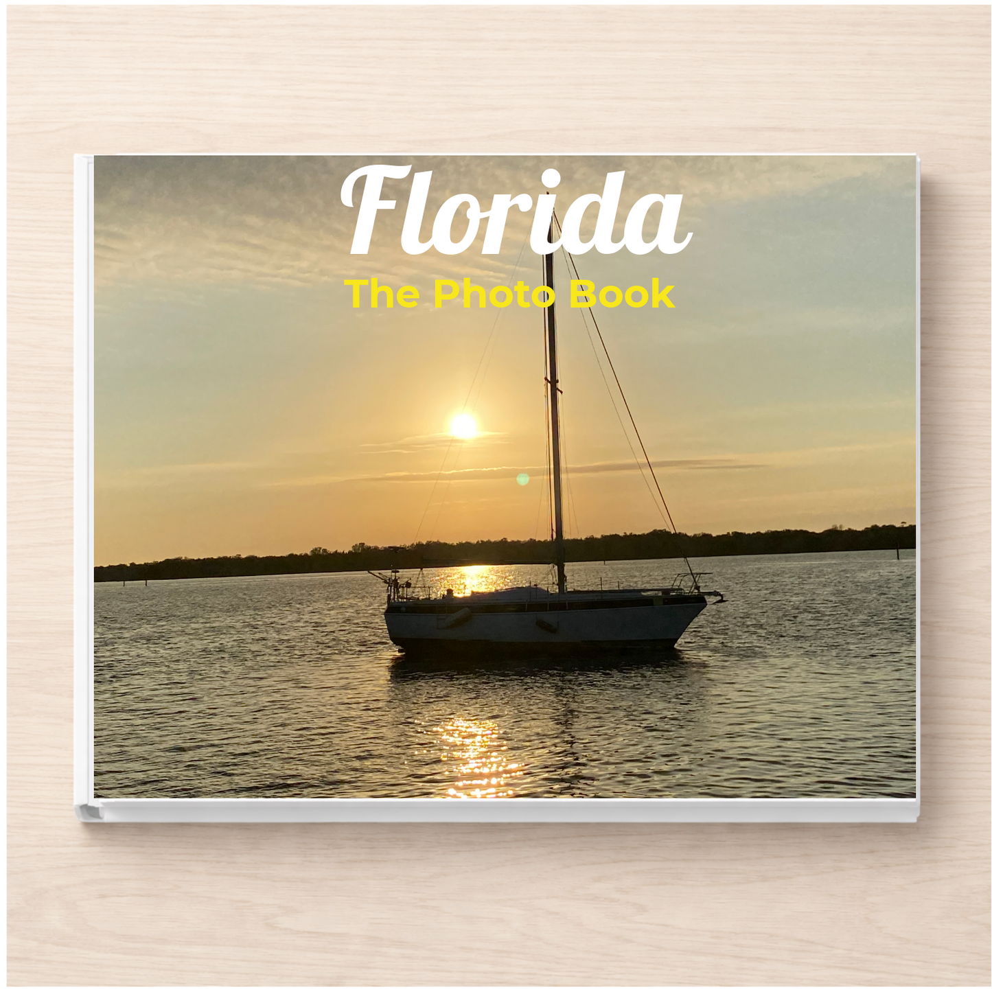 Florida: The Photo Book