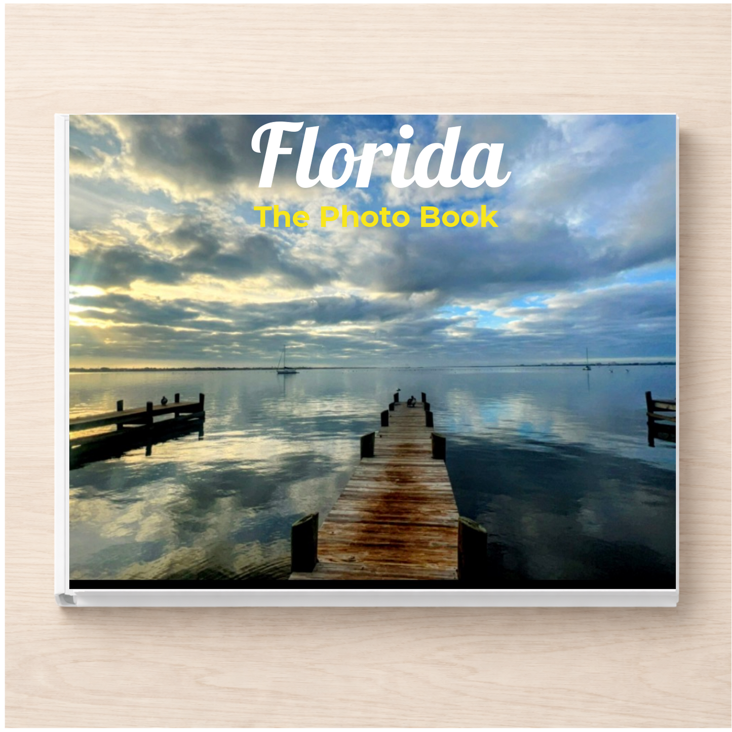 Florida: The Photo Book