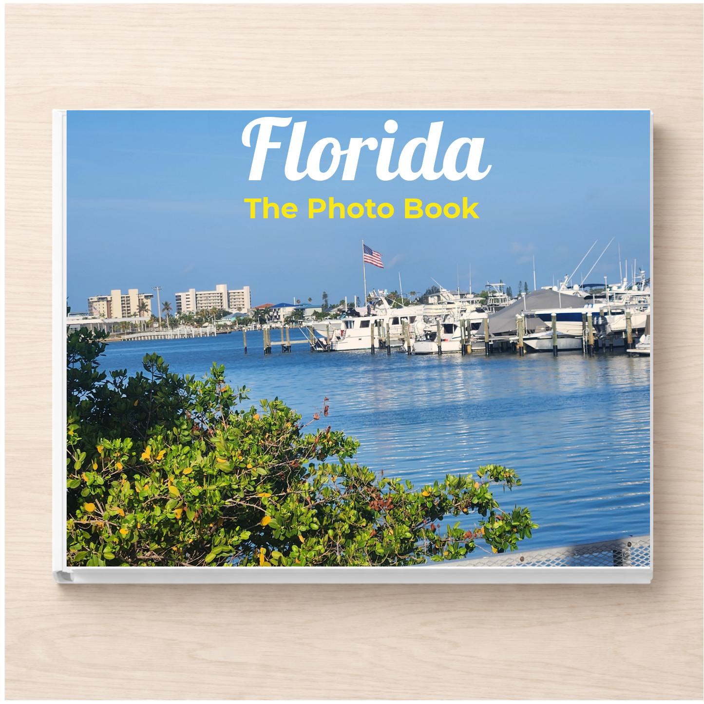 Florida: The Photo Book