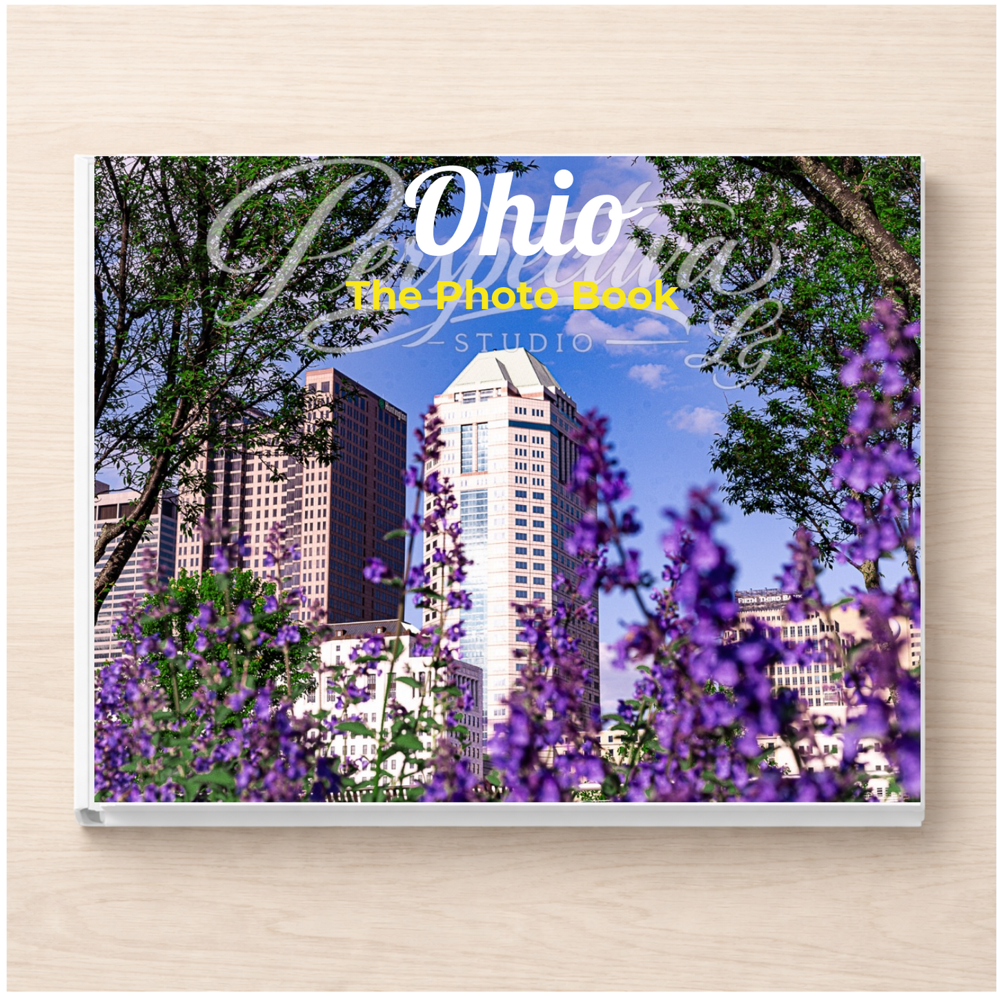 Ohio: The Photo Book