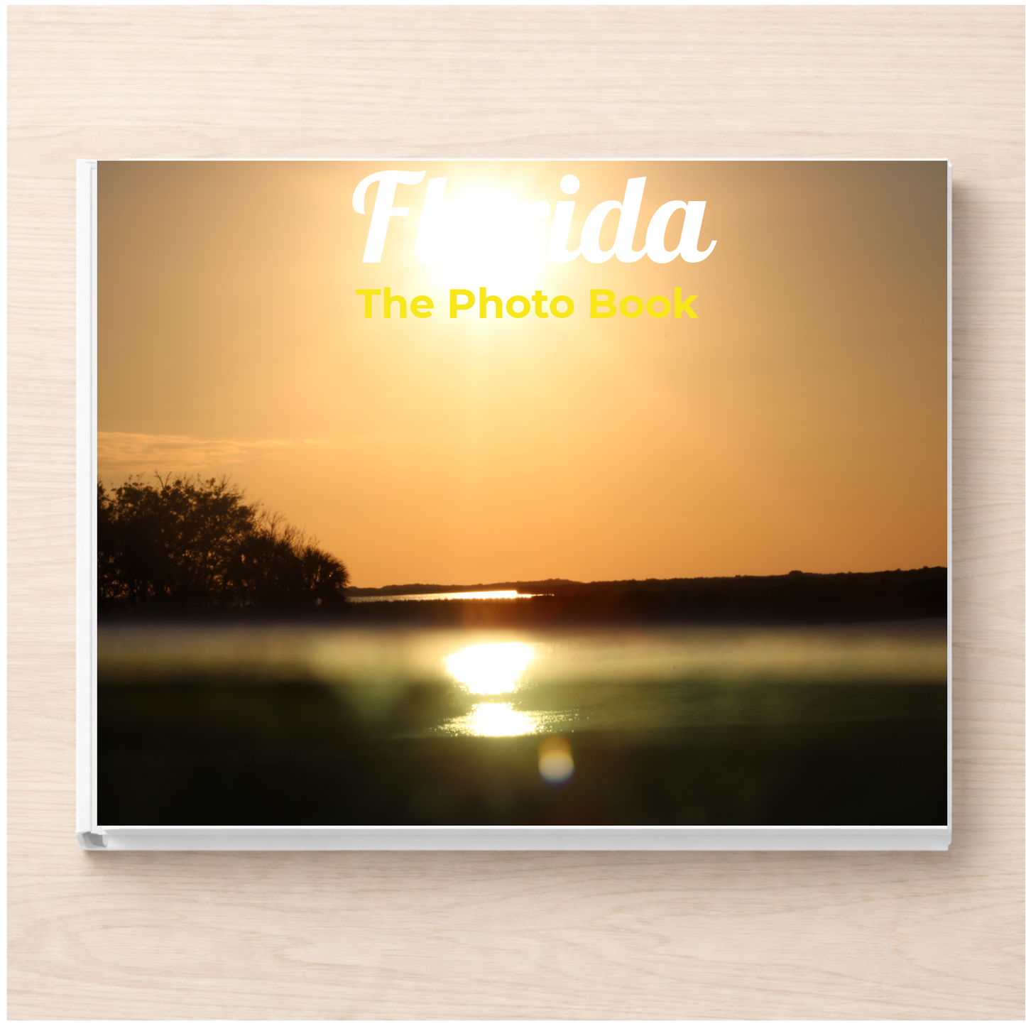 Florida: The Photo Book