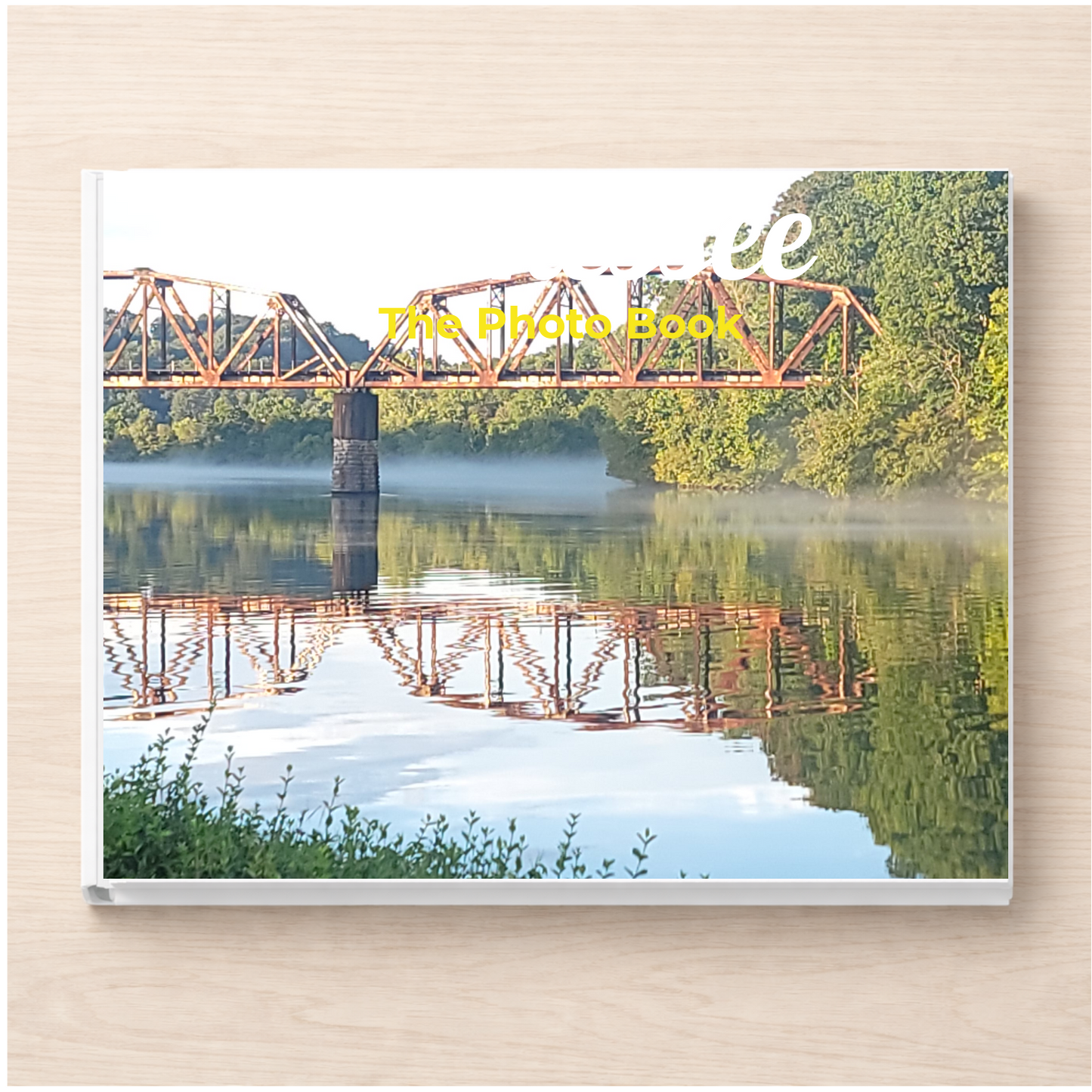 Tennessee: The Photo Book