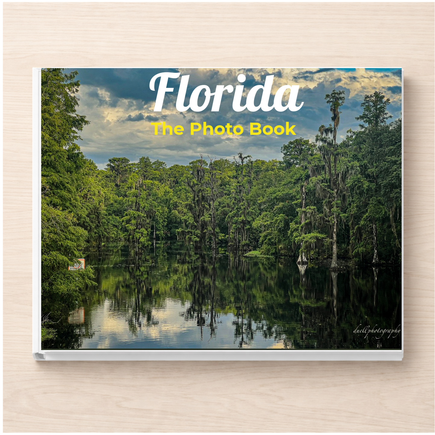Florida: The Photo Book
