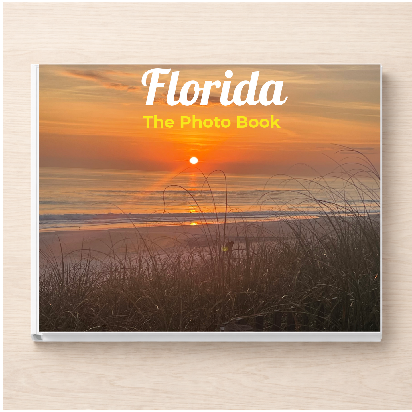 Florida: The Photo Book