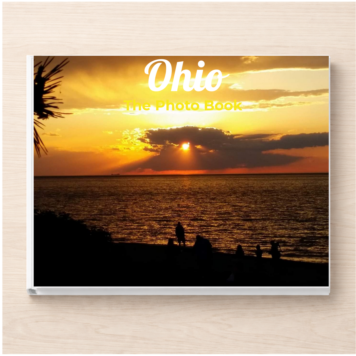 Ohio: The Photo Book