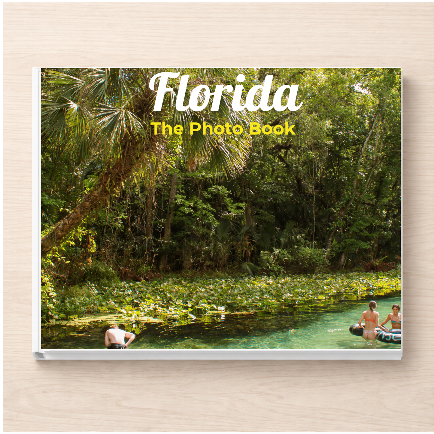 Florida: The Photo Book