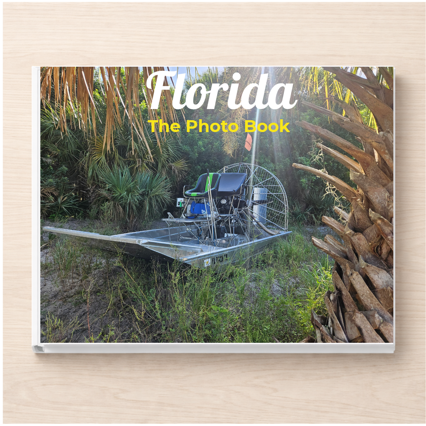 Florida: The Photo Book