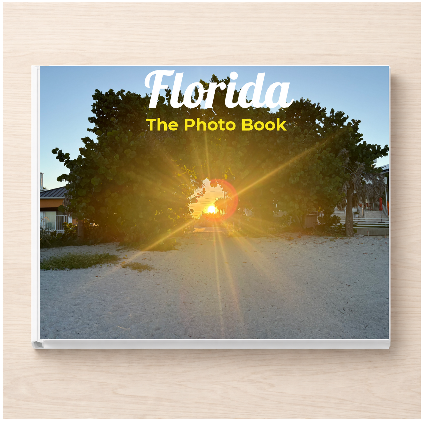 Florida: The Photo Book
